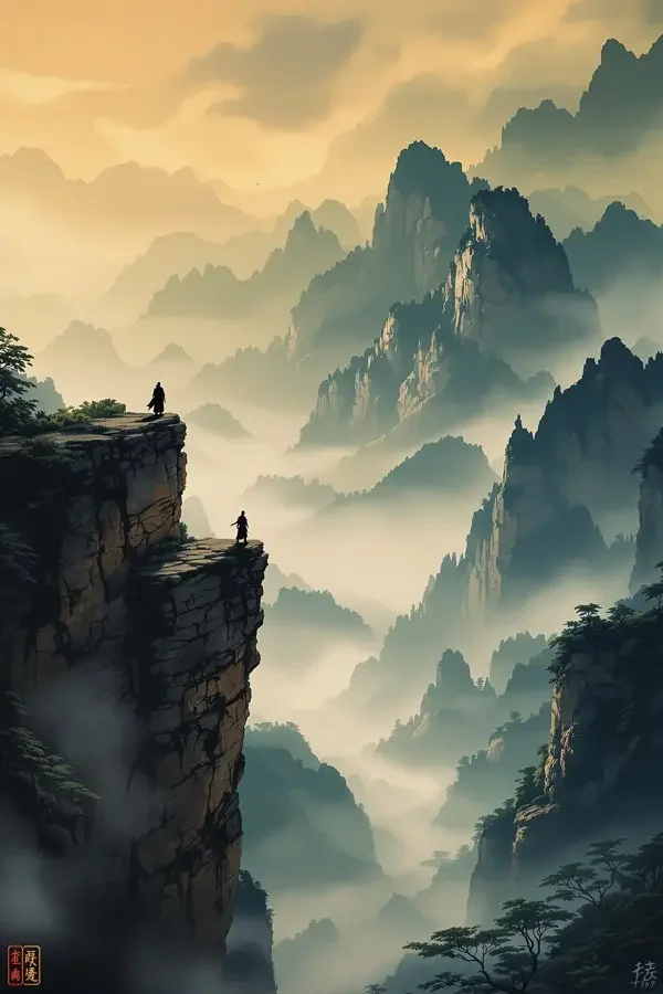 大江奔流 海报